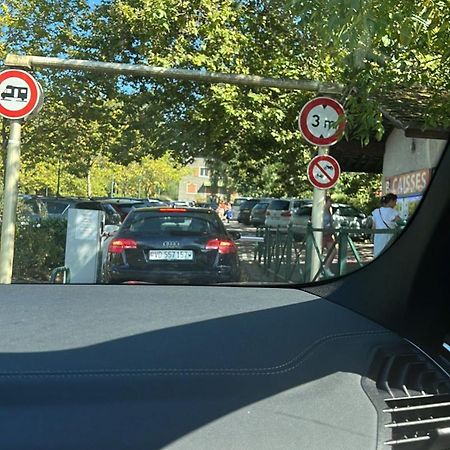 Cocon Au Coeur De Yvoire Avec Parking Gratuit Zewnętrze zdjęcie