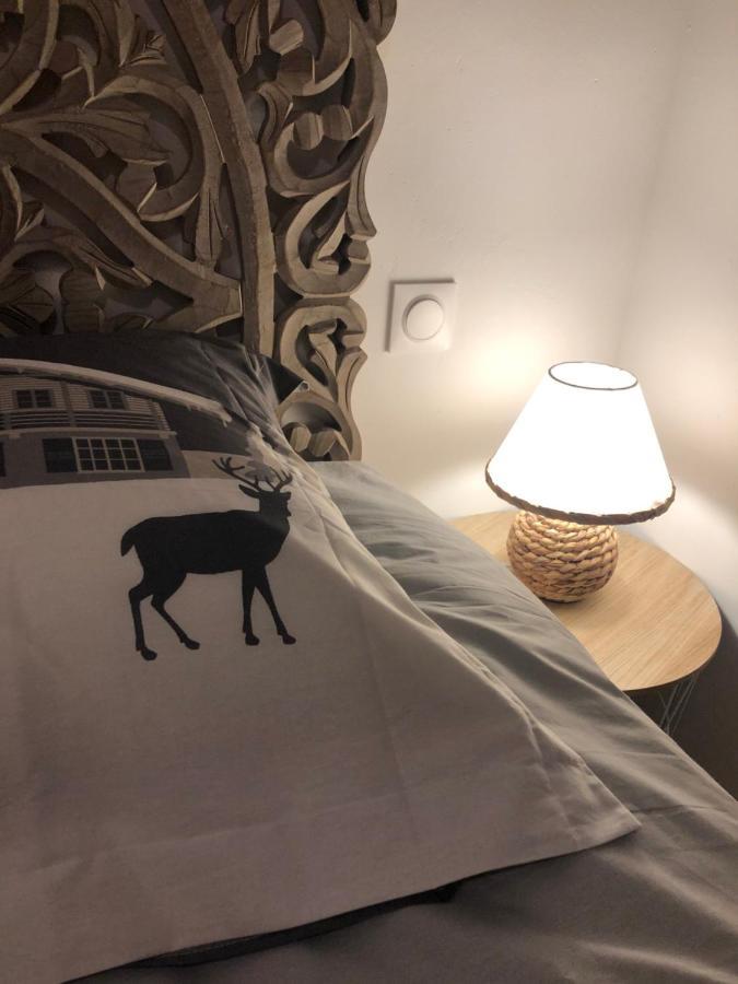 Cocon Au Coeur De Yvoire Avec Parking Gratuit Zewnętrze zdjęcie
