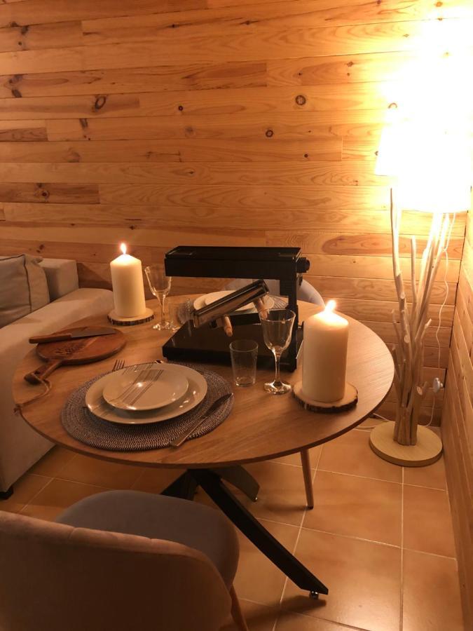 Cocon Au Coeur De Yvoire Avec Parking Gratuit Zewnętrze zdjęcie