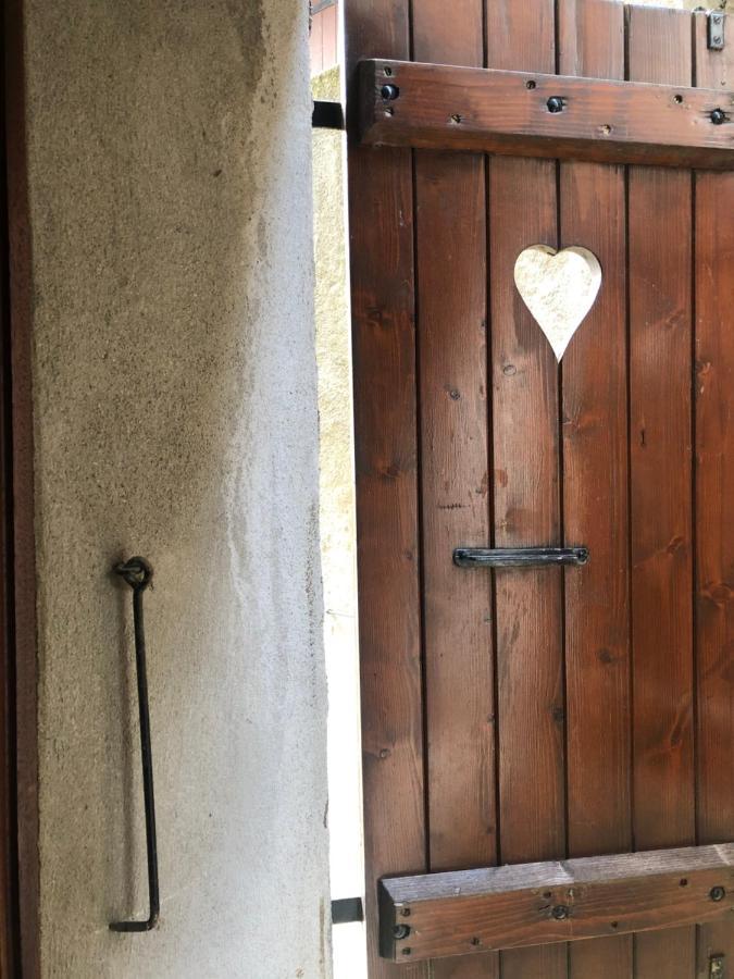 Cocon Au Coeur De Yvoire Avec Parking Gratuit Zewnętrze zdjęcie
